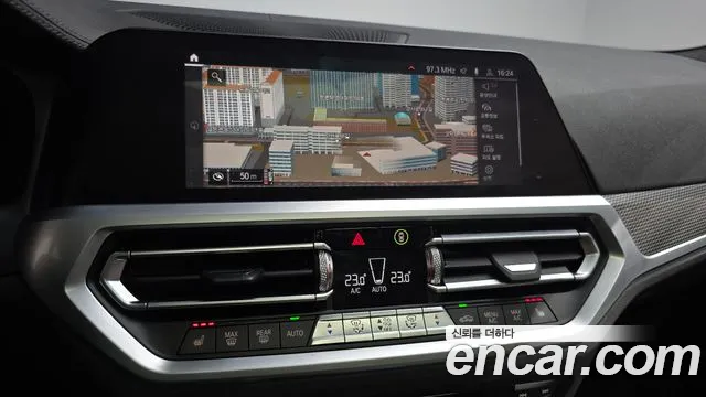2019 BMW 3 Series (G20) 330i xDrive M Sport Sold VIN WBA5R9100KAE99426 – photo 35