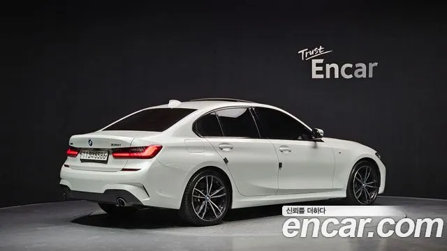2020 BMW 3 Series (G20) 330i xDrive M Sport Sold VIN WBA5R9104LFH66457 – photo 15