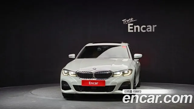 2020 BMW 3 Series (G20) 330i xDrive M Sport Sold VIN WBA5R9104LFH66457 – photo 19