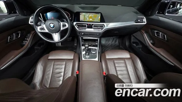 2019 BMW 3 Series (G20) 330i xDrive M Sport Sold VIN WBA5R9105KAE83156 – exterior detail