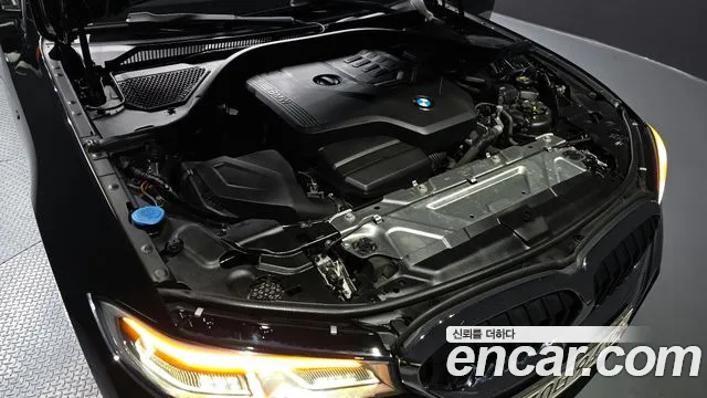 2019 BMW 3 Series (G20) 330i xDrive M Sport Sold VIN WBA5R9105KAE83156 – undercarriage