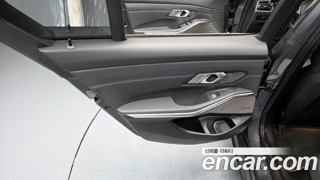 2022 BMW 3 Series (G20) M340i Performance Sold VIN WBA5U7100NFM13300 – photo 28