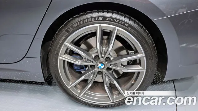 2022 BMW 3 Series (G20) M340i Performance Sold VIN WBA5U7100NFM13300 – photo 30