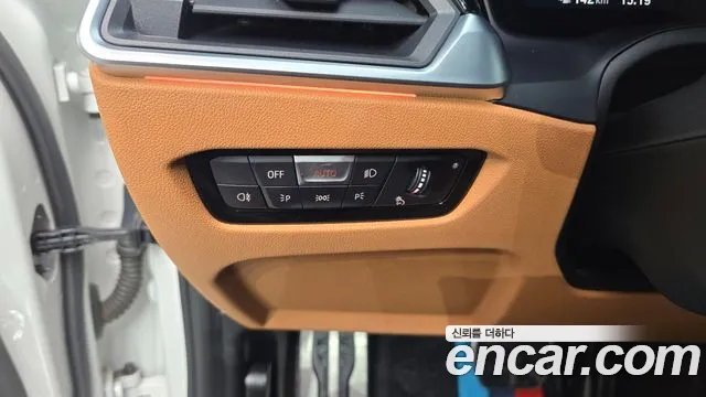 2022 BMW 3 Series (G20) M340i Performance Sold VIN WBA5U7104NFM44386 – trunk area