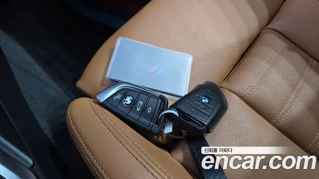 2022 BMW 3 Series (G20) M340i Performance Sold VIN WBA5U7104NFM44386 – photo 23