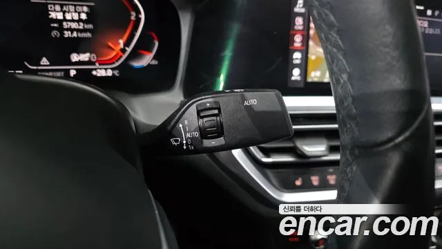 2019 Bmw 3series (G20) 320d Luxury Sold VIN WBA5V5108KAE18967 – front exterior
