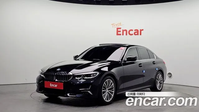 2021 BMW 3 Series (G20) 320d Luxury Sold VIN WBA5V5108MFK42506 – photo 13 2021 BMW 3 Series (G20) 320d Luxury Sold VIN WBA5V5108MFK42506 – photo 13