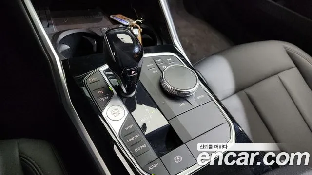 2019 BMW 3 Series (G20) 320d Sold VIN WBA5V510XKAJ58729 – undercarriage