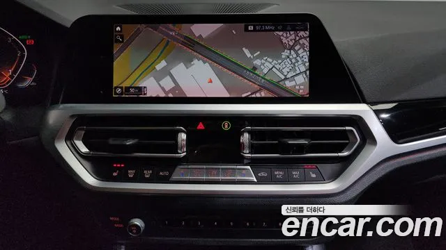 2019 BMW 3 Series (G20) 320d Sold VIN WBA5V510XKAJ58729 – photo 11