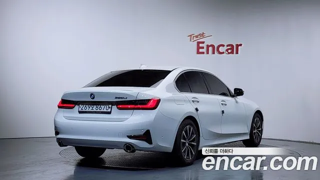 2019 BMW 3 Series (G20) 320d Sold VIN WBA5V510XKAJ58729 – photo 17