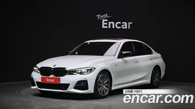 2021 BMW 3 Series (G20) 320i M Sport Sold VIN WBA5X5100MFK21823 – exterior detail 2021 BMW 3 Series (G20) 320i M Sport Sold VIN WBA5X5100MFK21823 – exterior detail