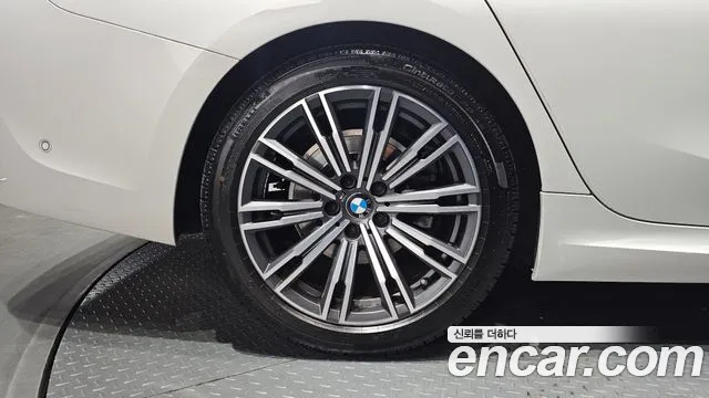 2021 BMW 3 Series (G20) 320i M Sport Sold VIN WBA5X5100MFK21823 – undercarriage 2021 BMW 3 Series (G20) 320i M Sport Sold VIN WBA5X5100MFK21823 – undercarriage