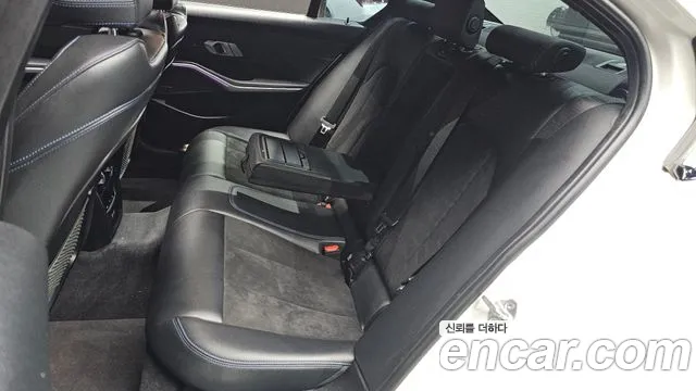 2021 BMW 3 Series (G20) 320i M Sport Sold VIN WBA5X5100MFK21823 – photo 11 2021 BMW 3 Series (G20) 320i M Sport Sold VIN WBA5X5100MFK21823 – photo 11