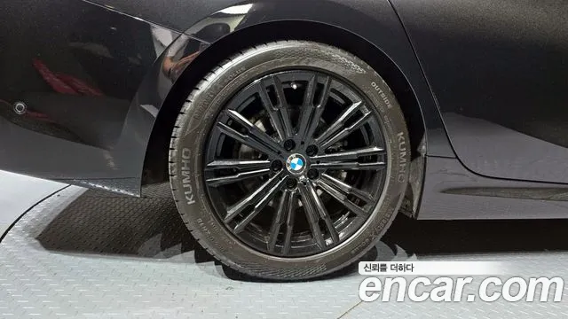 2022 BMW 3 Series (G20) 320i M Sport Sold VIN WBA5X5101NFL80335 – photo 18