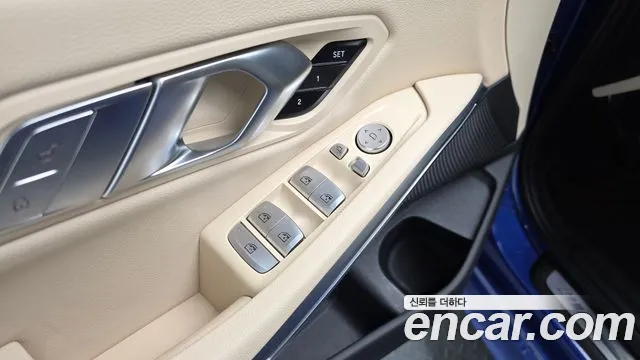 2022 BMW 3 Series (G20) 320i M Sport Sold VIN WBA5X5101NFL88368 – odometer reading