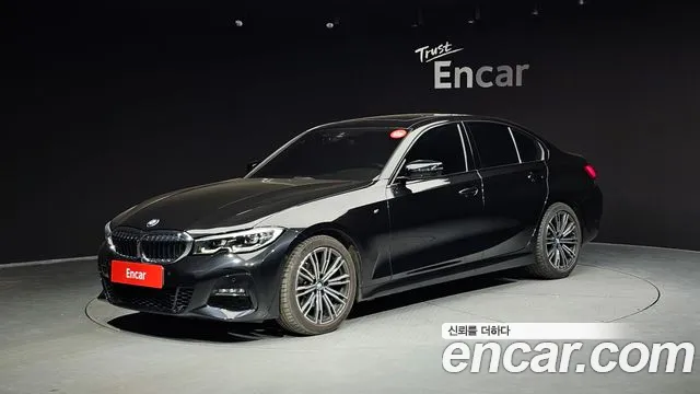 2021 BMW 3 Series (G20) 320i M Sport Sold VIN WBA5X5104MFK74847 – photo 13 2021 BMW 3 Series (G20) 320i M Sport Sold VIN WBA5X5104MFK74847 – photo 13