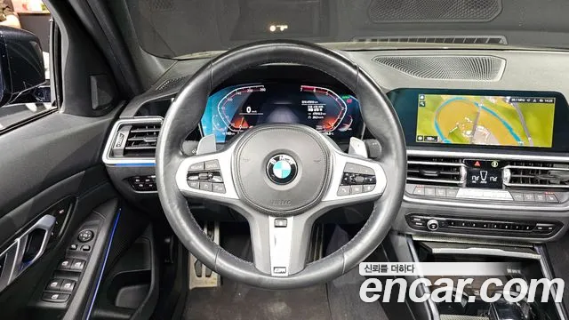 2021 BMW 3 Series (G20) 320i M Sport Sold VIN WBA5X5104MFK74847 – photo 19 2021 BMW 3 Series (G20) 320i M Sport Sold VIN WBA5X5104MFK74847 – photo 19