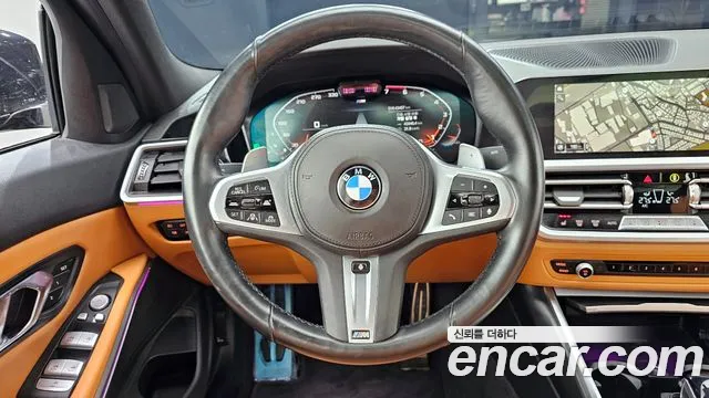 2022 BMW 3 Series (G20) 320i M Sport Sold VIN WBA5X5106NFN04888 – photo 11 2022 BMW 3 Series (G20) 320i M Sport Sold VIN WBA5X5106NFN04888 – photo 11
