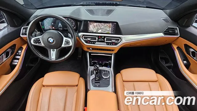 2022 BMW 3 Series (G20) 320i M Sport Sold VIN WBA5X5106NFN04888 – photo 13 2022 BMW 3 Series (G20) 320i M Sport Sold VIN WBA5X5106NFN04888 – photo 13