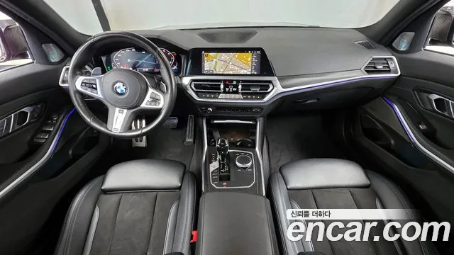 2021 BMW 3 Series (G20) 320i M Sport Sold VIN WBA5X5107MFK21494 – photo 11 2021 BMW 3 Series (G20) 320i M Sport Sold VIN WBA5X5107MFK21494 – photo 11