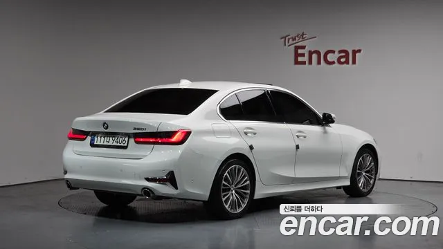 2021 BMW 3Series (G20) 320i Luxury Sold VIN WBA5X5107MFK46928 – photo 28