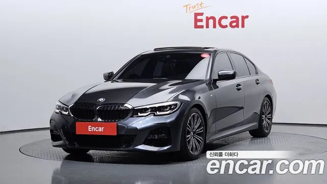 2022 Bmw 3series (G20) 320i M Sport Sold VIN WBA5X5107NFM33913 – front exterior 2022 Bmw 3series (G20) 320i M Sport Sold VIN WBA5X5107NFM33913 – front exterior