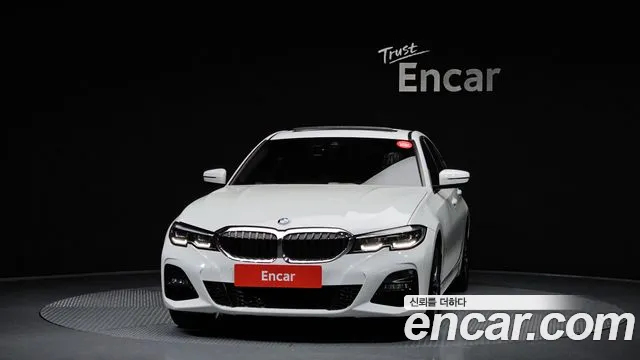 2022 BMW 3 Series (G20) 320i Sold VIN WBA5X5108NFM03920 – interior seats