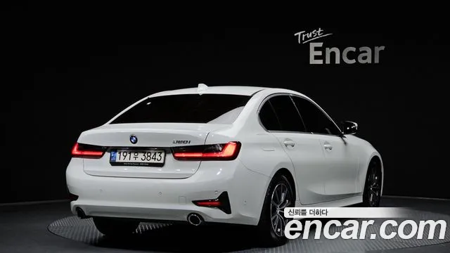 2022 BMW 3 Series (G20) 320i Sold VIN WBA5X5108NFM03920 – photo 14