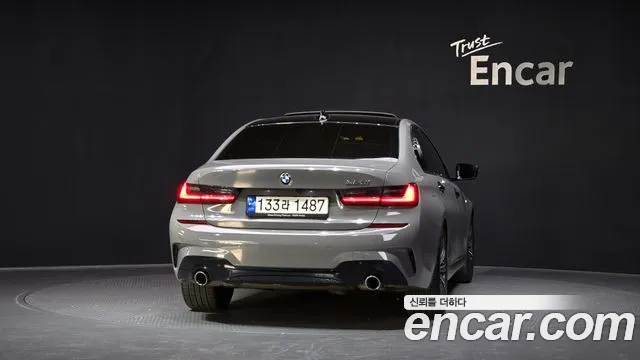 2021 BMW 3 Series (G20) 320i M Sport Sold VIN WBA5X5109MFL55522 – photo 13 2021 BMW 3 Series (G20) 320i M Sport Sold VIN WBA5X5109MFL55522 – photo 13