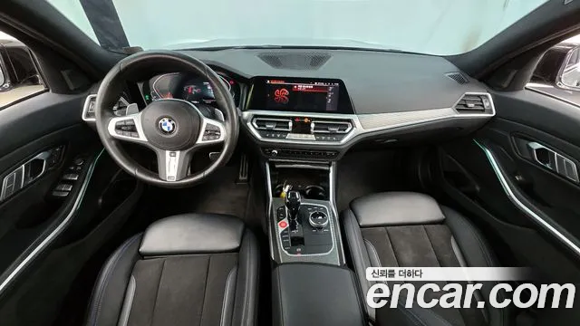 2021 BMW 3 Series (G20) 320i M Sport Sold VIN WBA5X5109MFL55522 – photo 18 2021 BMW 3 Series (G20) 320i M Sport Sold VIN WBA5X5109MFL55522 – photo 18