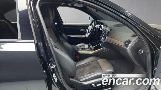 2021 BMW 3 Series (G20) 320i M Sport Sold VIN WBA5X510XMFK81494 – photo 14 2021 BMW 3 Series (G20) 320i M Sport Sold VIN WBA5X510XMFK81494 – photo 14