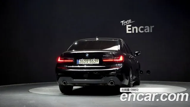 2021 BMW 3 Series (G20) 320i M Sport Sold VIN WBA5X510XMFK81494 – photo 18 2021 BMW 3 Series (G20) 320i M Sport Sold VIN WBA5X510XMFK81494 – photo 18