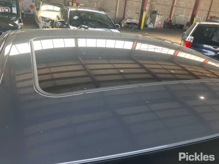 2025 BMW 3 Series Damaged VIN WBA60FF0208F64948 – engine bay 2025 BMW 3 Series Damaged VIN WBA60FF0208F64948 – engine bay