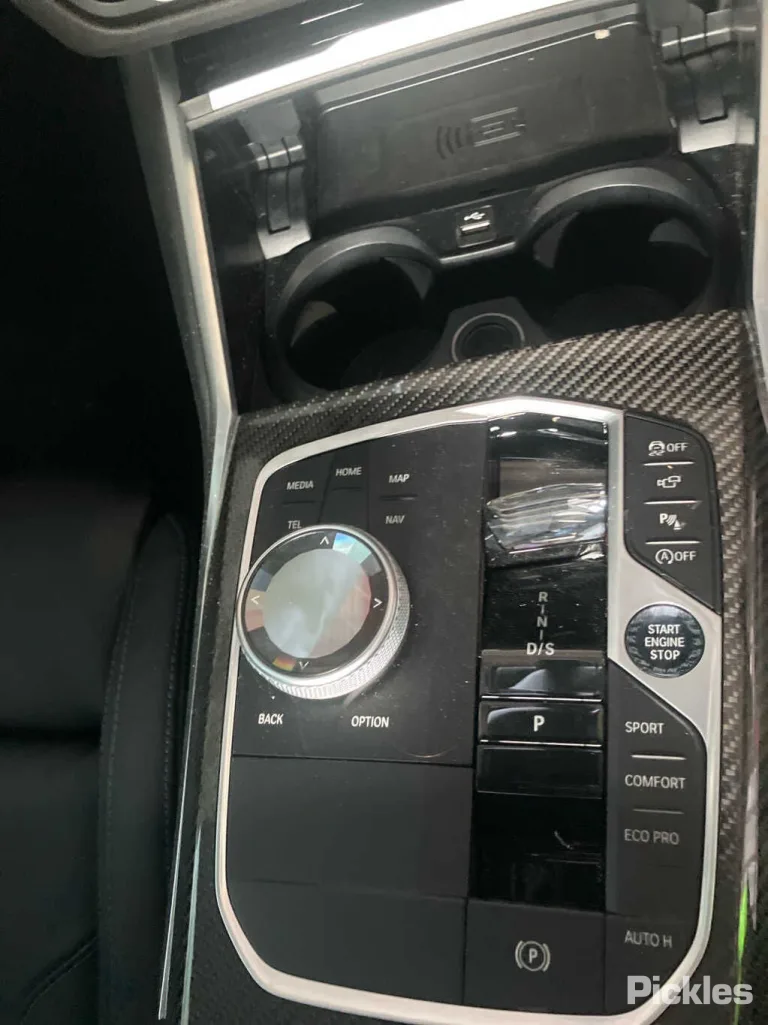 2025 BMW 3 Series Damaged VIN WBA60FF0208F64948 – undercarriage 2025 BMW 3 Series Damaged VIN WBA60FF0208F64948 – undercarriage