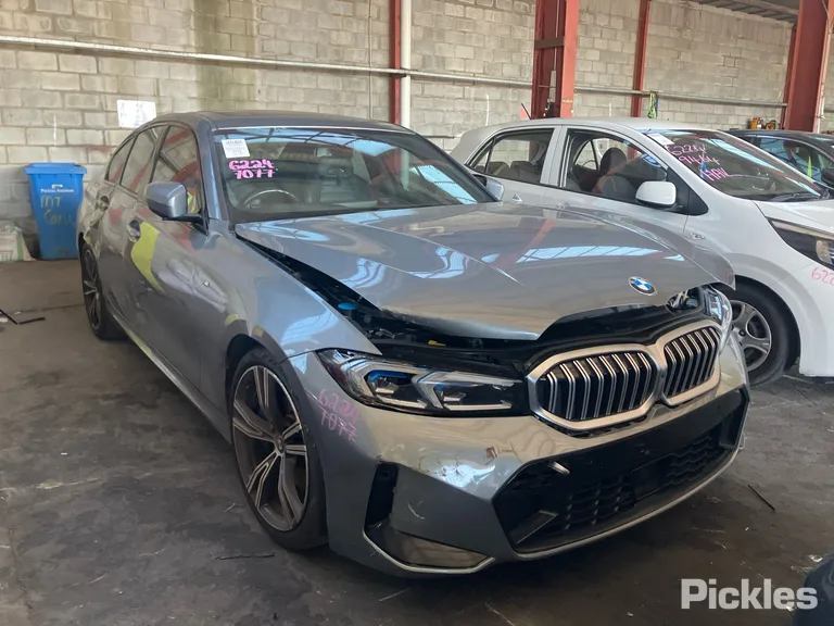 2022 BMW 3 Series Used VIN WBA60FF0808C80885 – photo 18 2022 BMW 3 Series Used VIN WBA60FF0808C80885 – photo 18