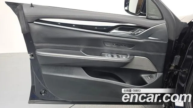 2021 BMW 6Series GT (G32) 630i xDrive M Sport Sold VIN WBA61CC03MCG61384 – engine bay