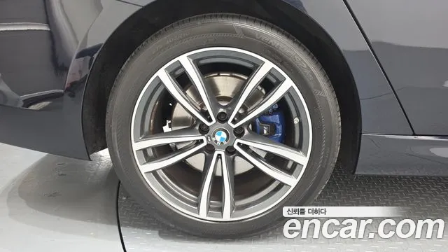 2021 BMW 6Series GT (G32) 630i xDrive M Sport Sold VIN WBA61CC03MCG61384 – photo 26