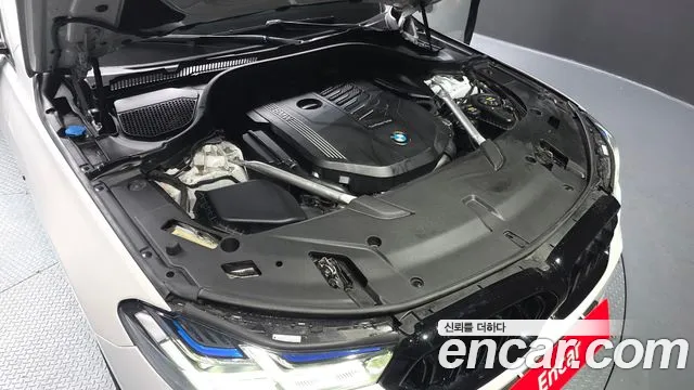 2022 BMW 6Series GT (G32) 630i xDrive M Sport Sold VIN WBA61CC0XNCK94871 – exterior detail