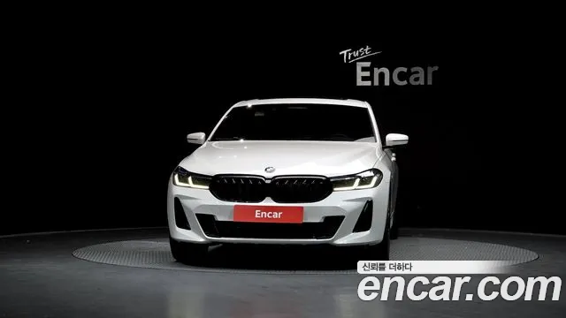 2022 BMW 6Series GT (G32) 630i xDrive M Sport Sold VIN WBA61CC0XNCK94871 – photo 18