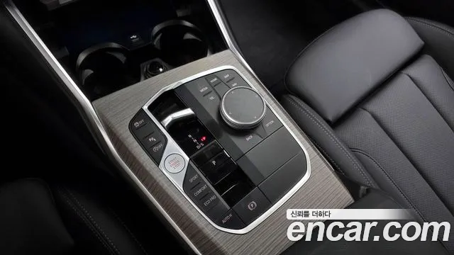 2025 BMW 3 Series (G20) 320i Touring Sold VIN WBA61CY01SFT89287 – photo 20