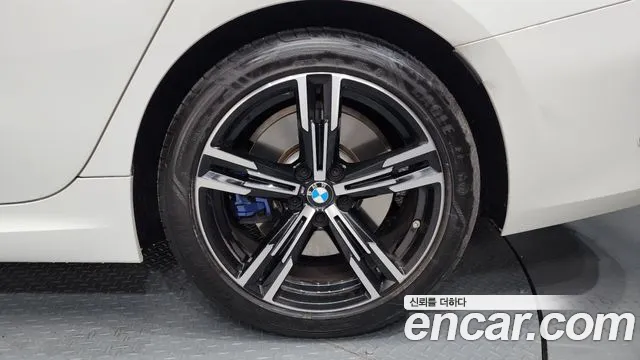 2025 BMW 3 Series (G20) 320i Touring M Sports VIN WBA61CY02SFT94823