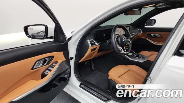 2025 BMW 3 Series (G20) 320i Touring M Sports Sold VIN WBA61CY02SFT94823 – photo 31 2025 BMW 3 Series (G20) 320i Touring M Sports Sold VIN WBA61CY02SFT94823 – photo 31