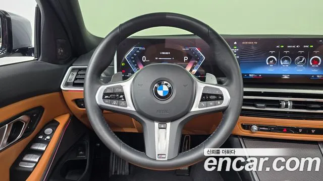 2024 BMW 3 Series (G20) 320i M Sport Sold VIN WBA61FS00RFS65614 – interior seats 2024 BMW 3 Series (G20) 320i M Sport Sold VIN WBA61FS00RFS65614 – interior seats