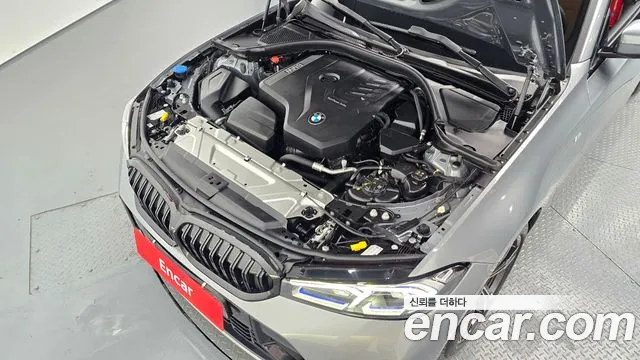 2024 BMW 3 Series (G20) 320i M Sport Sold VIN WBA61FS00RFS65614 – photo 26 2024 BMW 3 Series (G20) 320i M Sport Sold VIN WBA61FS00RFS65614 – photo 26