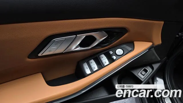 2024 BMW 3Series (G20) 320i M Sport Sold VIN WBA61FS01RFT58884 – odometer reading