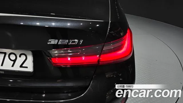 2024 BMW 3Series (G20) 320i M Sport Sold VIN WBA61FS01RFT58884 – photo 15