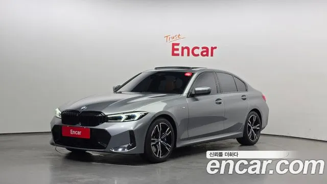 2024 BMW 3Series (G20) 320i M Sport Sold VIN WBA61FS02RFT65181 – photo 17