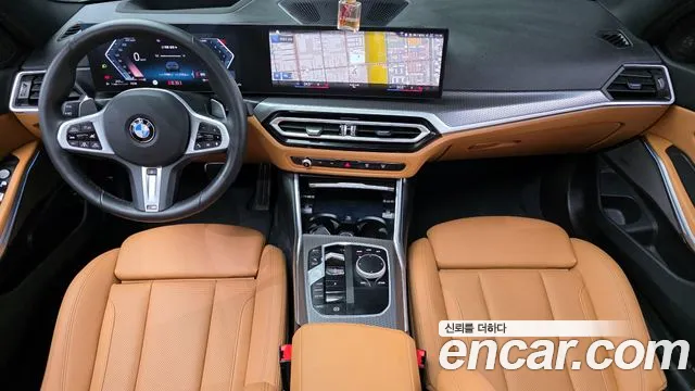 2024 BMW 3Series (G20) 320i M Sport Sold VIN WBA61FS02RFT65181 – photo 19