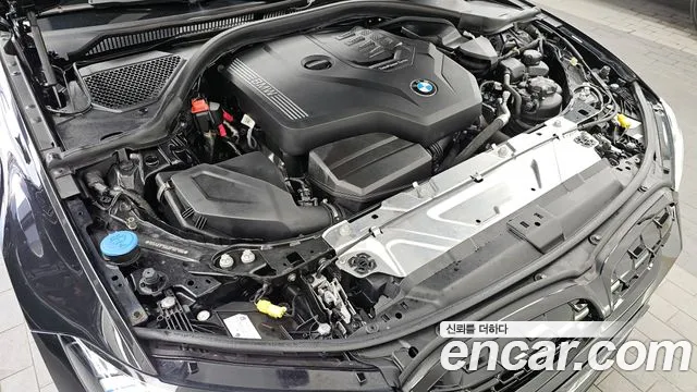 2024 BMW 3 Series (G20) 320i M Sport Sold VIN WBA61FS04RFS07084 – photo 17