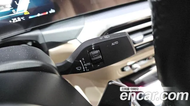 2023 BMW 3Series (G20) 320i M Sport Sold VIN WBA61FS05PFP35990 – trunk area